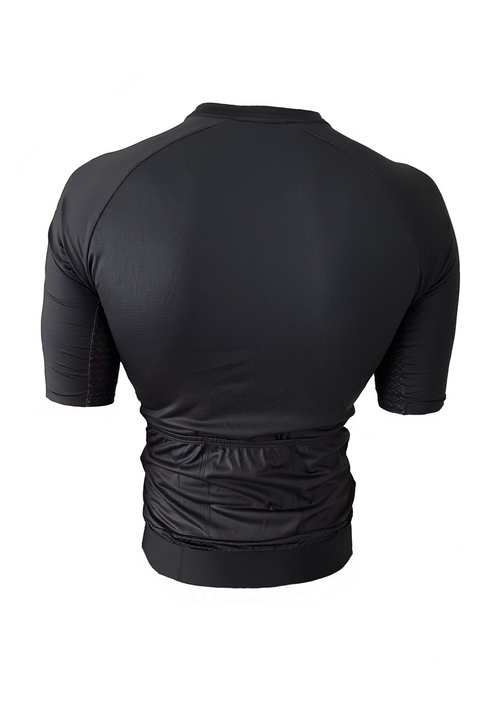 Black Abyss - Pro Jersey - Shortsleeve